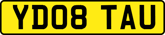 YD08TAU