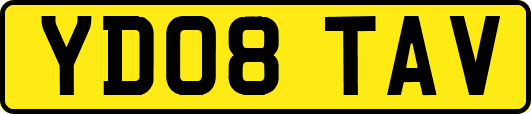 YD08TAV