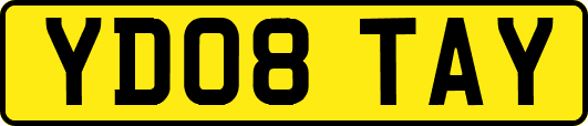 YD08TAY