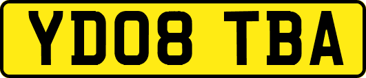 YD08TBA