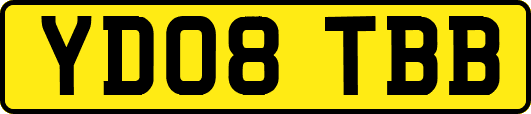 YD08TBB