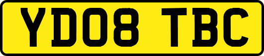 YD08TBC