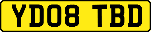 YD08TBD