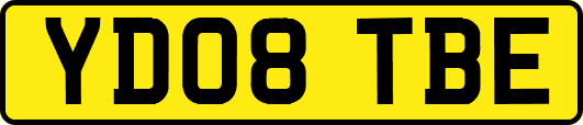 YD08TBE
