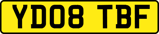 YD08TBF
