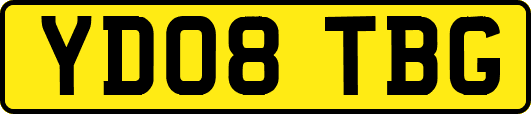 YD08TBG