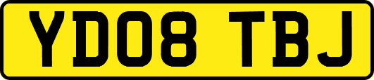 YD08TBJ