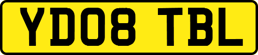 YD08TBL