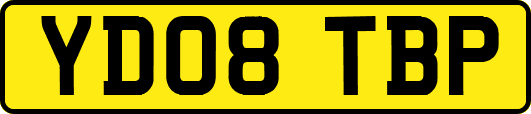 YD08TBP