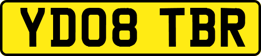 YD08TBR