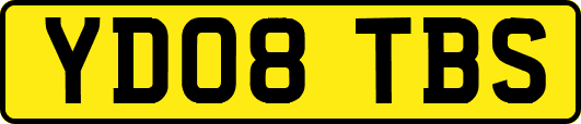 YD08TBS