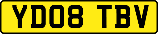YD08TBV