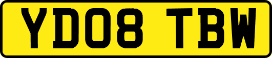 YD08TBW