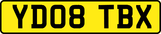 YD08TBX