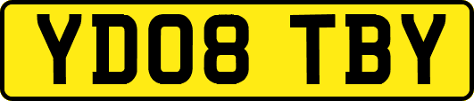YD08TBY