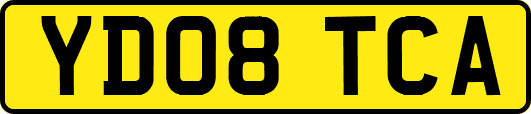 YD08TCA