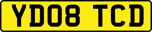 YD08TCD