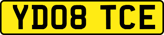 YD08TCE