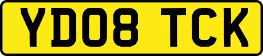 YD08TCK