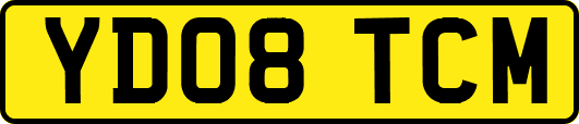 YD08TCM