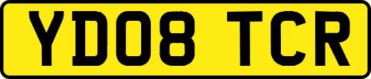 YD08TCR