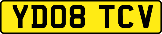 YD08TCV