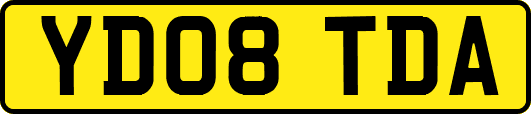 YD08TDA