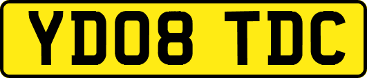 YD08TDC