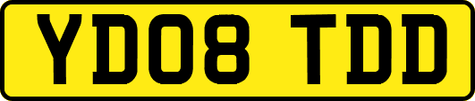YD08TDD