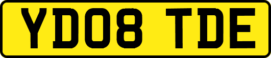 YD08TDE