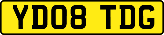 YD08TDG
