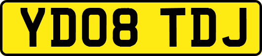 YD08TDJ