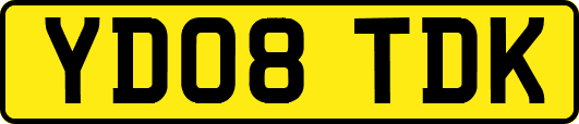 YD08TDK