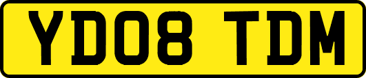 YD08TDM