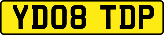 YD08TDP