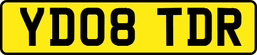 YD08TDR