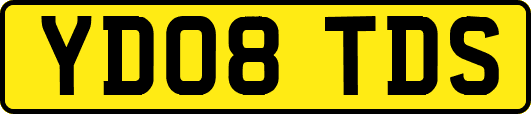 YD08TDS