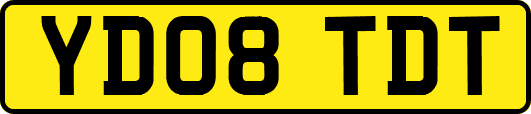 YD08TDT
