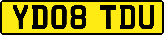 YD08TDU