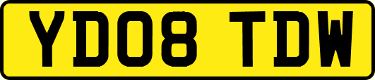 YD08TDW