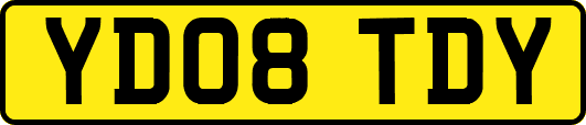 YD08TDY