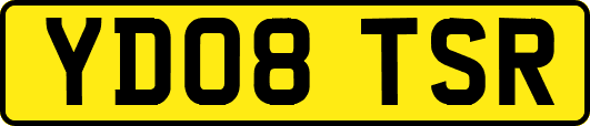 YD08TSR