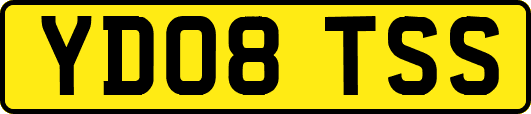 YD08TSS