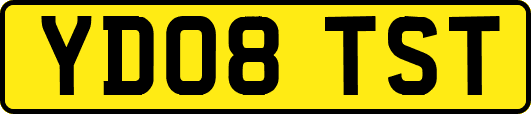 YD08TST