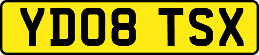 YD08TSX