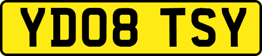 YD08TSY