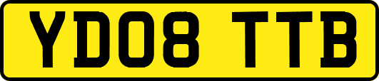 YD08TTB