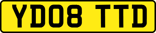 YD08TTD