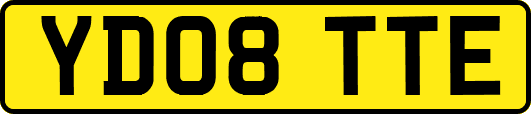 YD08TTE