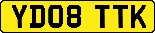 YD08TTK